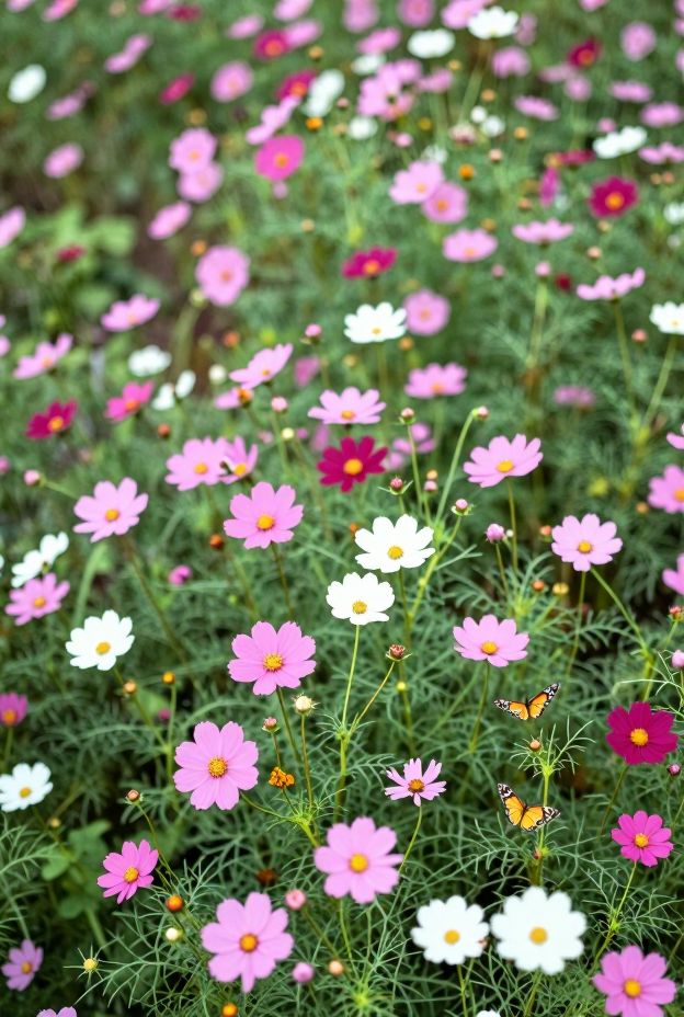 15 Easy Gardening Ideas for Low-Maintenance Beautiful Landscapes