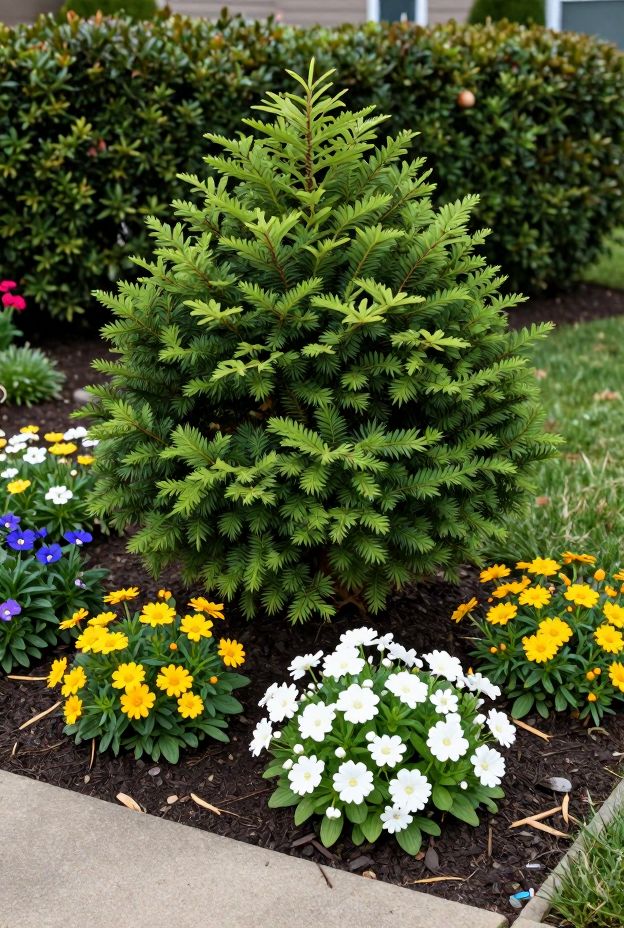 15 Easy Gardening Ideas for Low-Maintenance Beautiful Landscapes