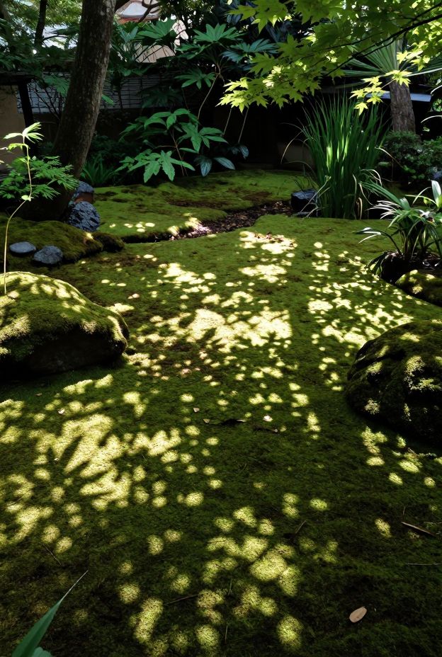 15 Easy Gardening Ideas for Low-Maintenance Beautiful Landscapes