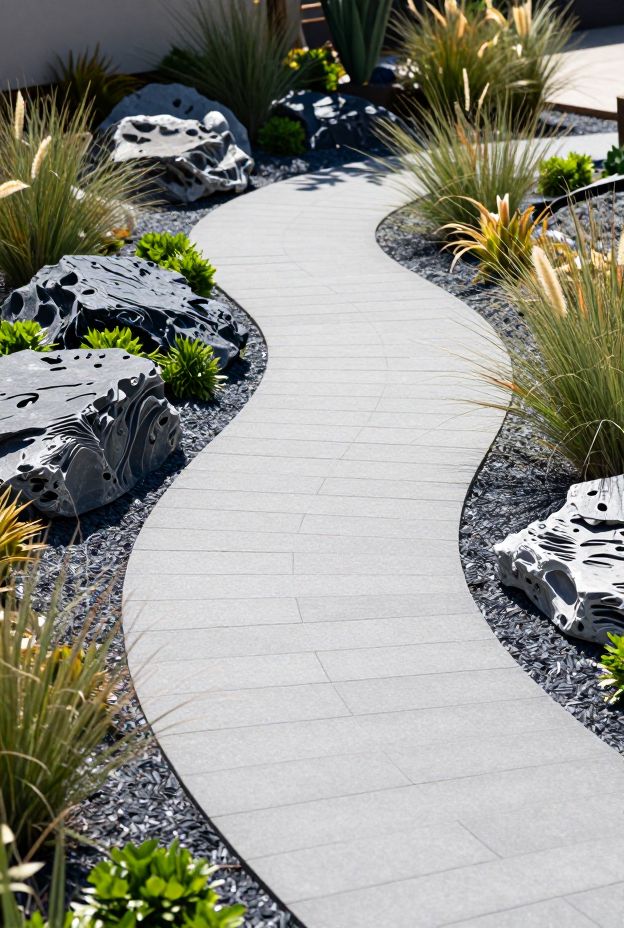 15 Easy Gardening Ideas for Low-Maintenance Beautiful Landscapes