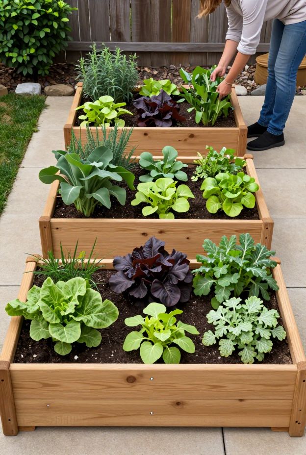 15 Easy Gardening Ideas for Low-Maintenance Beautiful Landscapes