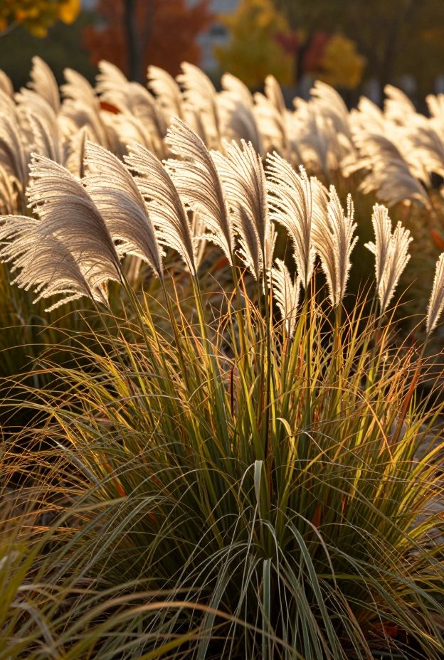 15 Easy Gardening Ideas for Low-Maintenance Beautiful Landscapes