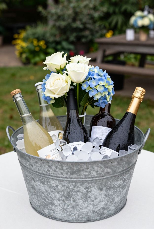 15 Enchanting Garden Party Ideas for Unforgettable Outdoor Celebrations