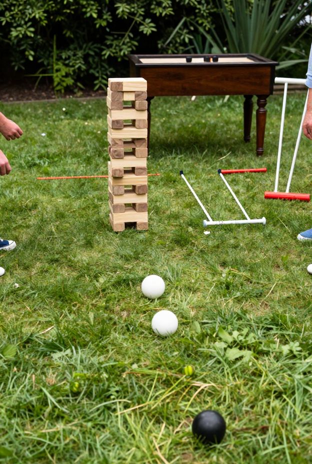 15 Enchanting Garden Party Ideas for Unforgettable Outdoor Celebrations