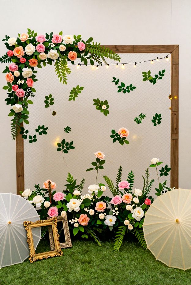 15 Enchanting Garden Party Ideas for Unforgettable Outdoor Celebrations