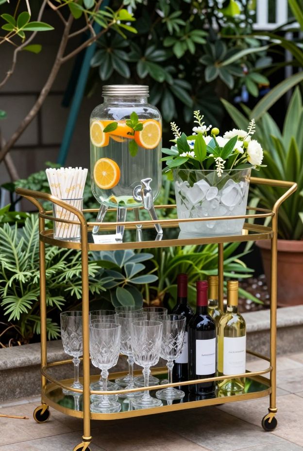 15 Enchanting Garden Party Ideas for Unforgettable Outdoor Celebrations