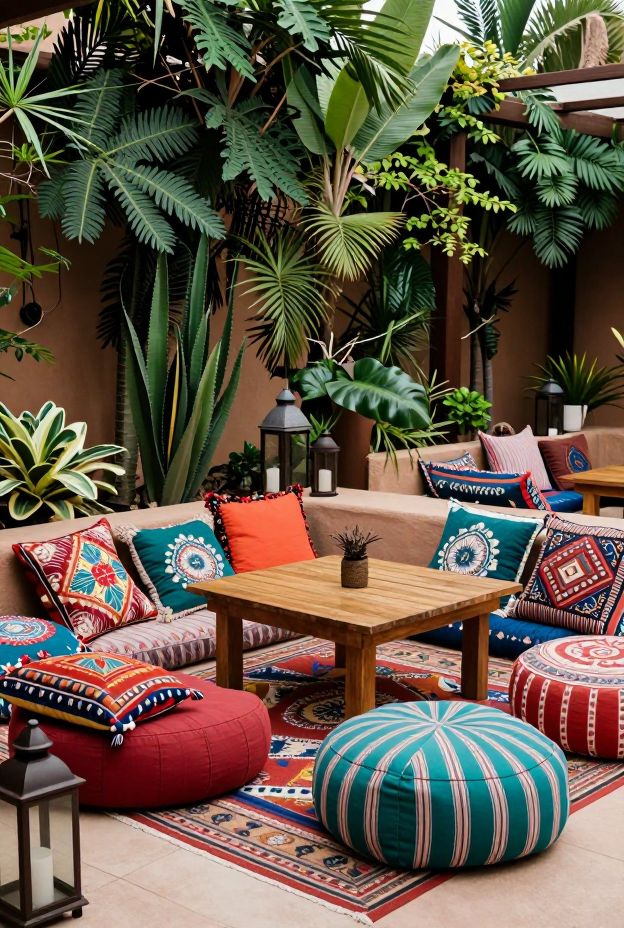 15 Enchanting Garden Party Ideas for Unforgettable Outdoor Celebrations