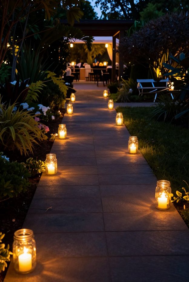 15 Enchanting Garden Party Ideas for Unforgettable Outdoor Celebrations