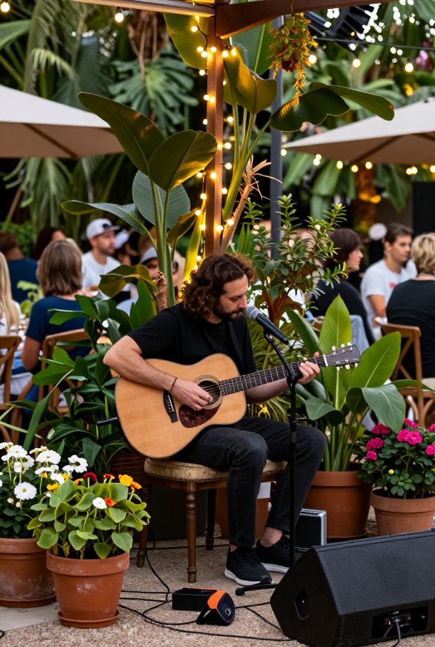 15 Enchanting Garden Party Ideas for Unforgettable Outdoor Celebrations