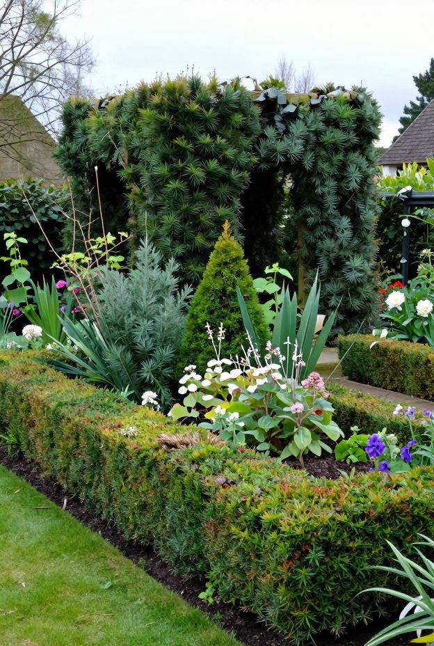 15 English Cottage Garden Ideas for Romantic Informal Plantings