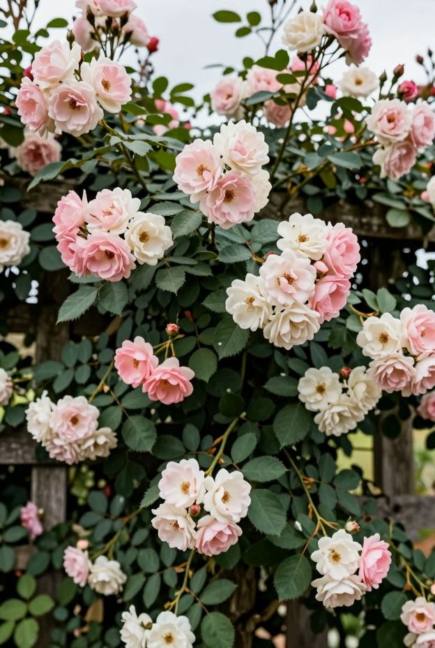 15 English Cottage Garden Ideas for Romantic Informal Plantings