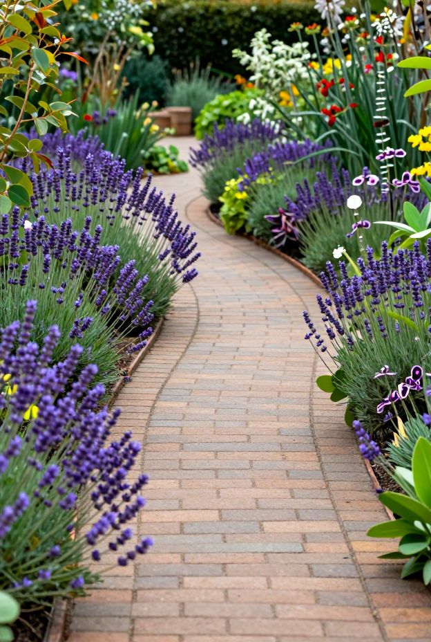 15 English Cottage Garden Ideas for Romantic Informal Plantings