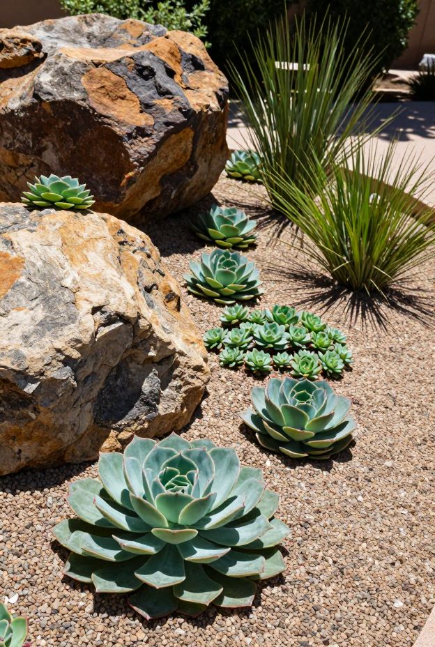15 Flower Bed Ideas to Frame Your Lawn with Colorful Blooms