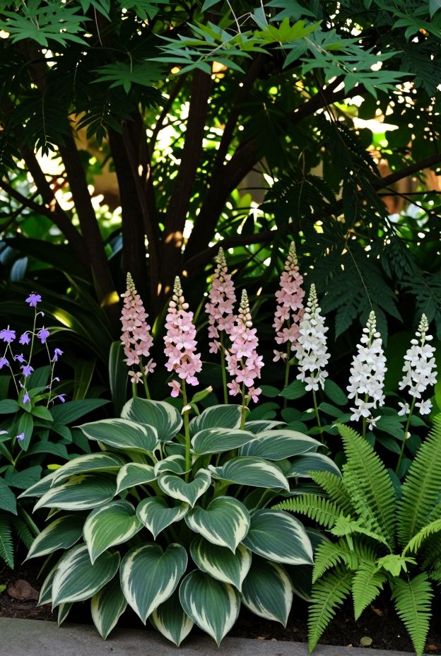 15 Flower Bed Ideas to Frame Your Lawn with Colorful Blooms