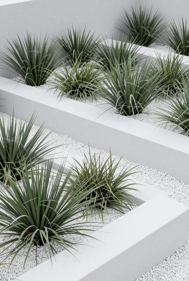 15 Flower Bed Ideas to Frame Your Lawn with Colorful Blooms