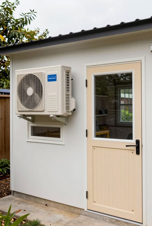 15 Garden Shed Ideas for Functional and Beautiful Storage Solutions