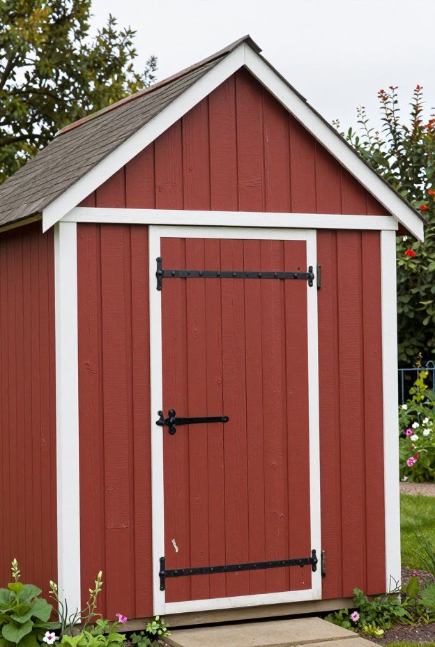 15 Garden Shed Ideas for Functional and Beautiful Storage Solutions
