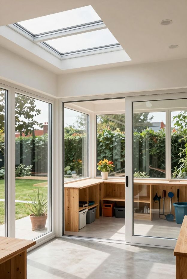 15 Garden Shed Ideas for Functional and Beautiful Storage Solutions