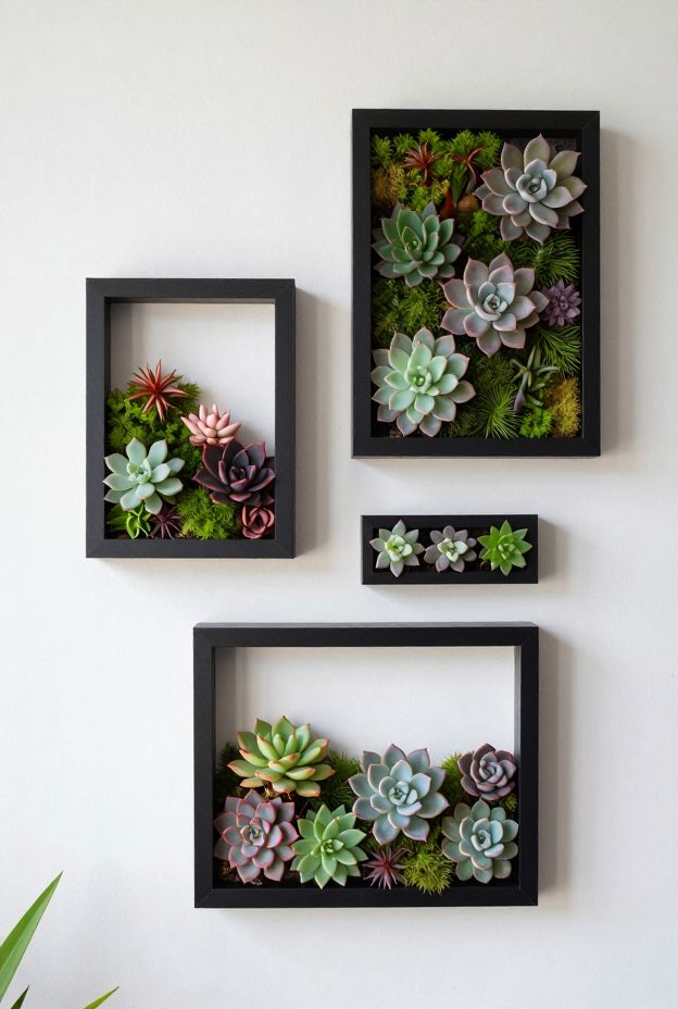 12 Gorgeous Flower Wall Ideas for Stunning Vertical Garden Displays