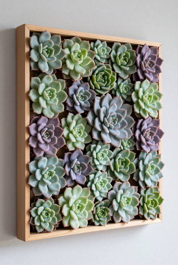 12 Gorgeous Flower Wall Ideas for Stunning Vertical Garden Displays