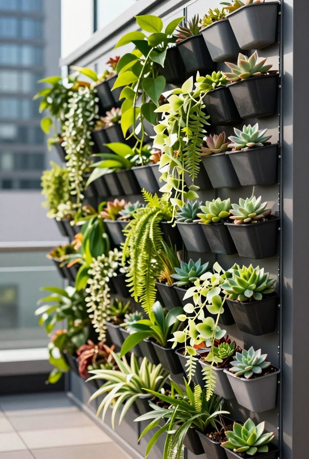 12 Innovative Rooftop Garden Ideas for Urban Oasis Creation