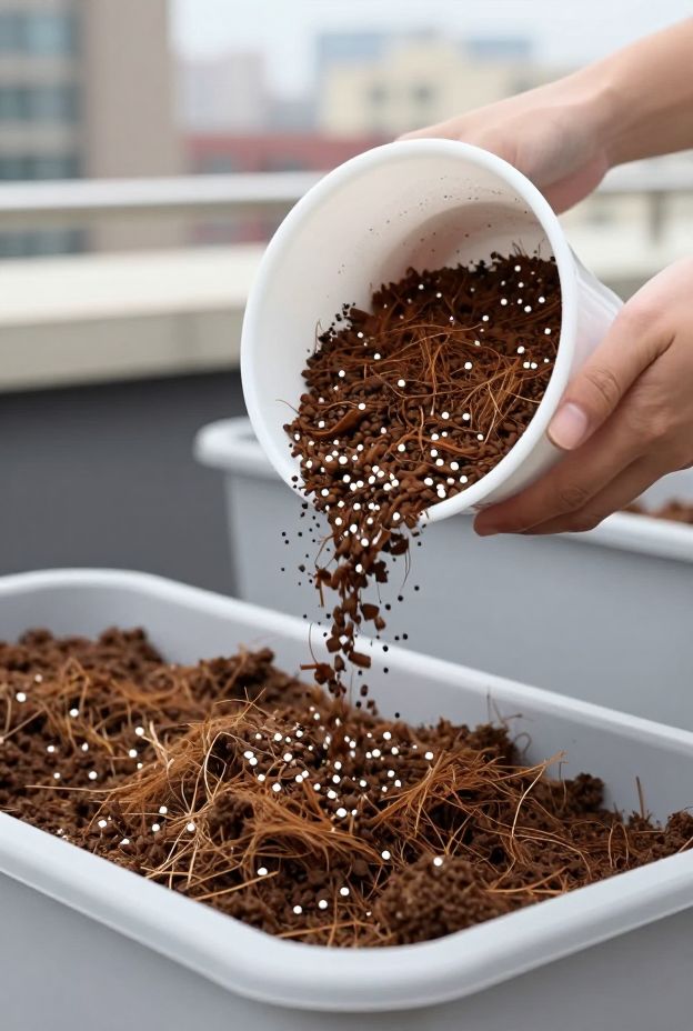 12 Innovative Rooftop Garden Ideas for Urban Oasis Creation