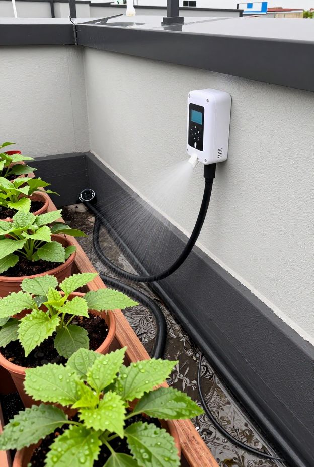 12 Innovative Rooftop Garden Ideas for Urban Oasis Creation