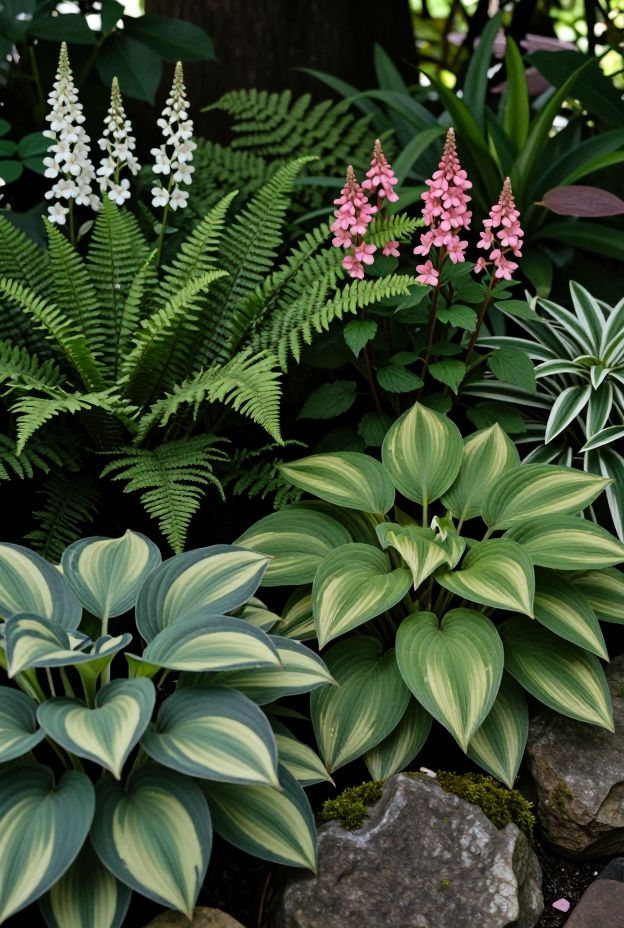 14 Inspiring Garden Inspiration Photos to Spark Your Next Project