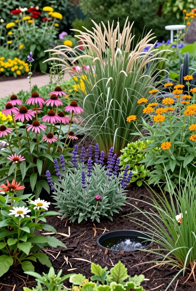 14 Inspiring Garden Inspiration Photos to Spark Your Next Project