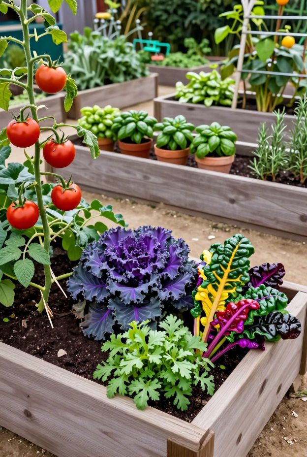 14 Inspiring Garden Inspiration Photos to Spark Your Next Project