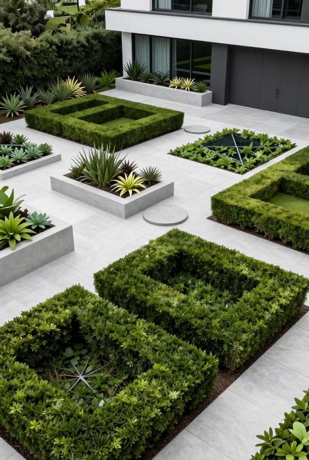 14 Inspiring Garden Inspiration Photos to Spark Your Next Project