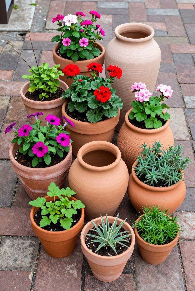 14 Inspiring Garden Inspiration Photos to Spark Your Next Project