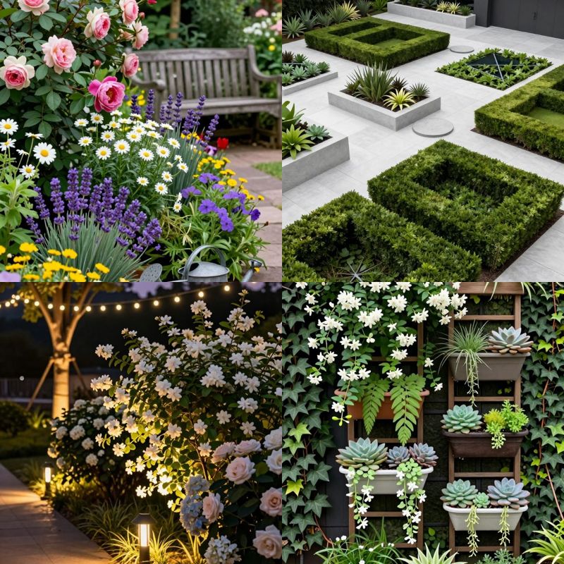 Inspiring garden inspiration photos next project