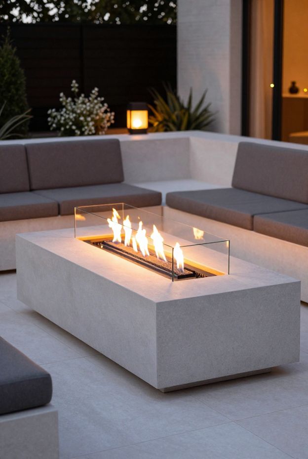 13 Modern Garden Design Ideas for Contemporary Outdoor Living