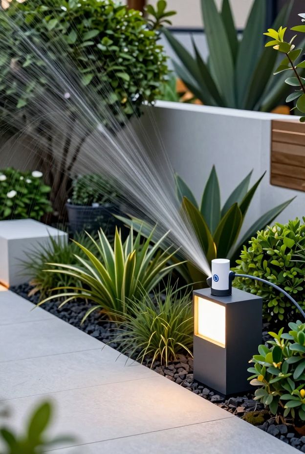 13 Modern Garden Design Ideas for Contemporary Outdoor Living