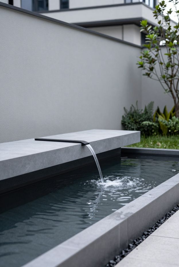 13 Modern Garden Design Ideas for Contemporary Outdoor Living