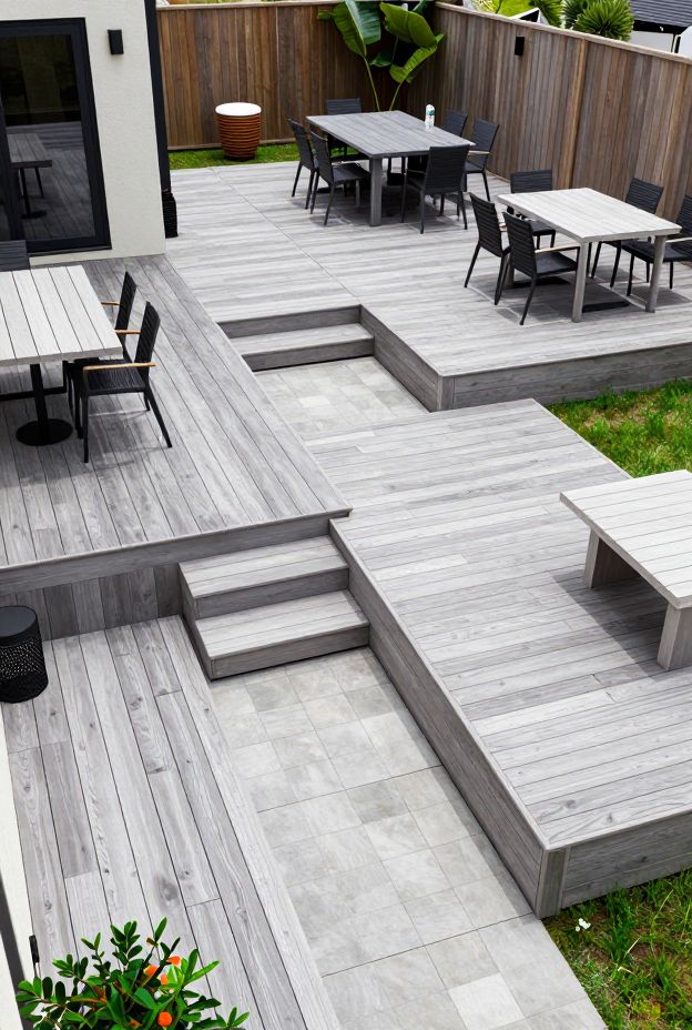 13 Modern Garden Design Ideas for Contemporary Outdoor Living