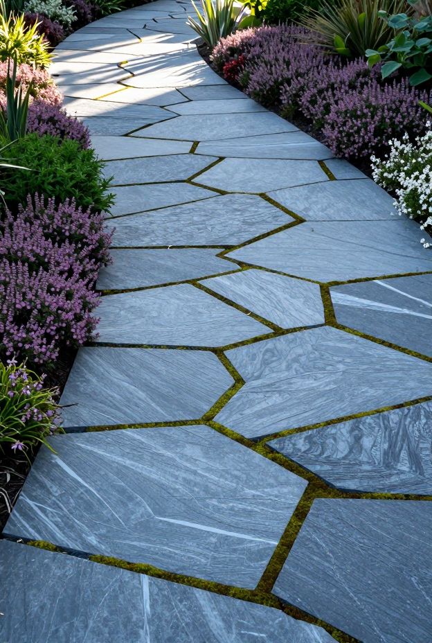 13 Modern Garden Design Ideas for Contemporary Outdoor Living