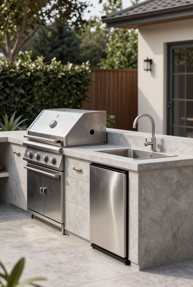 13 Modern Garden Design Ideas for Contemporary Outdoor Living