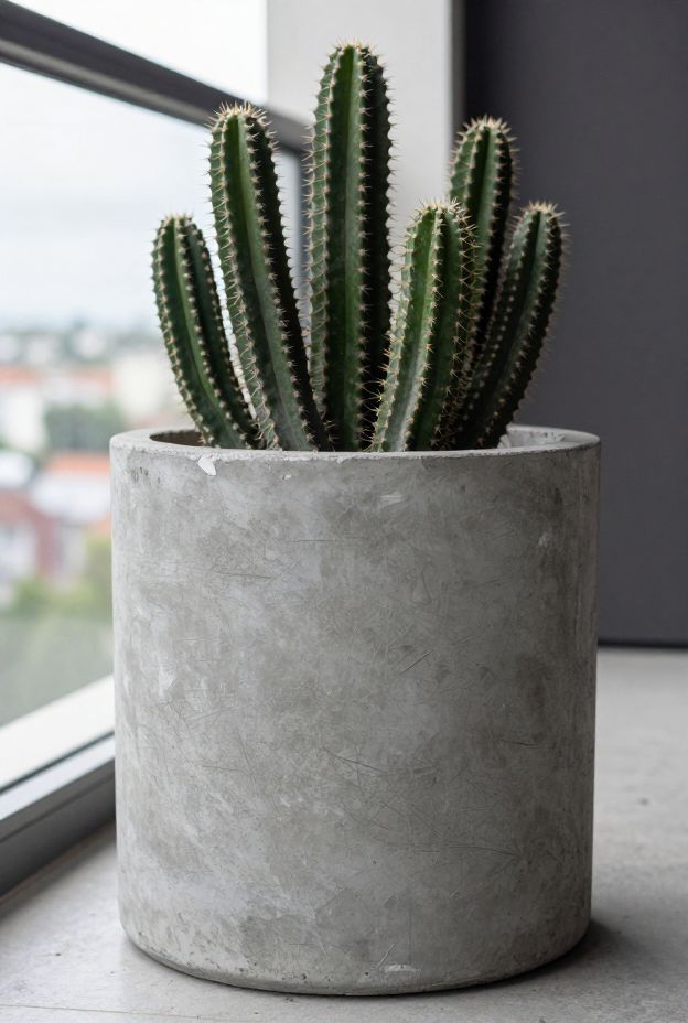 13 Painted Flower Pot Ideas to Add Personality to Your Garden