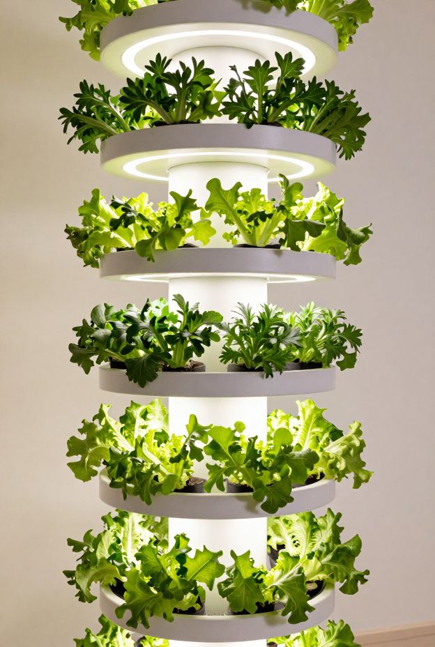 14 Productive Vegetable Garden Ideas for Beginners and Experts