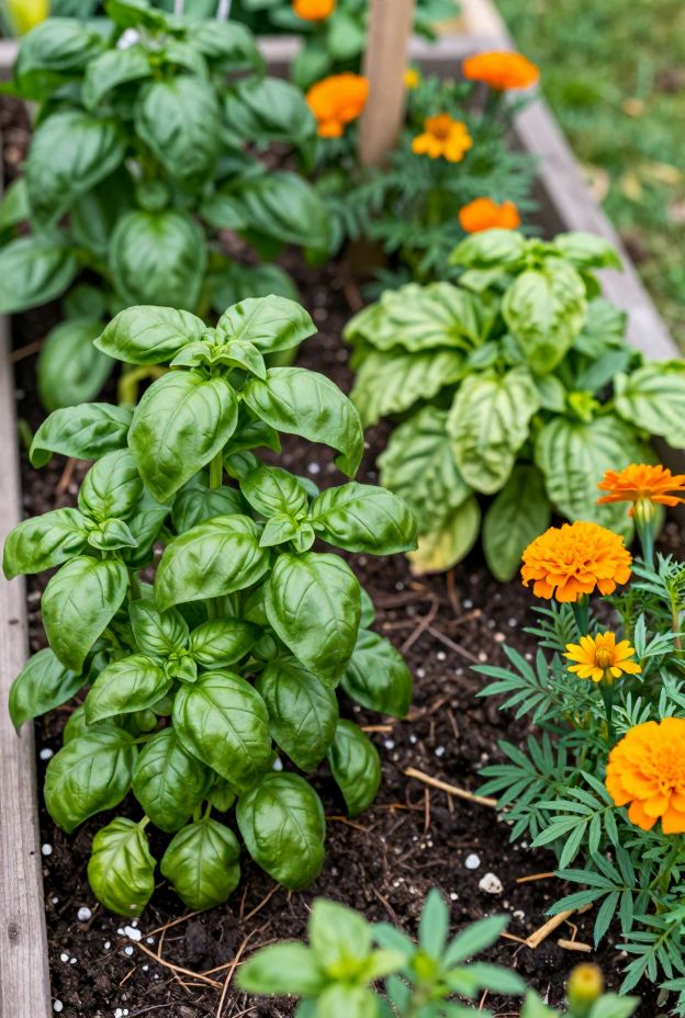 14 Productive Vegetable Garden Ideas for Beginners and Experts