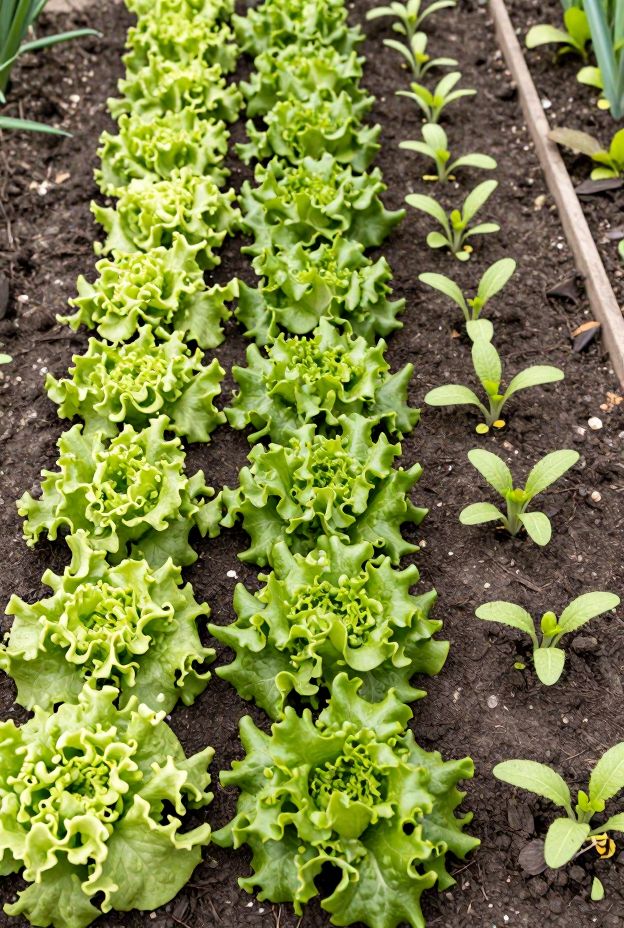 14 Productive Vegetable Garden Ideas for Beginners and Experts