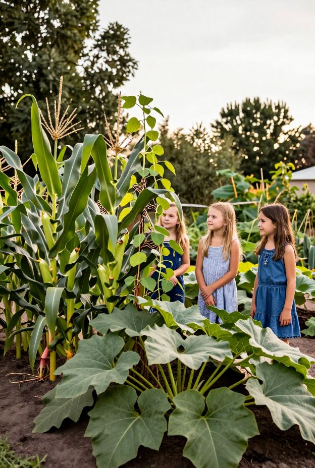 14 Productive Vegetable Garden Ideas for Beginners and Experts