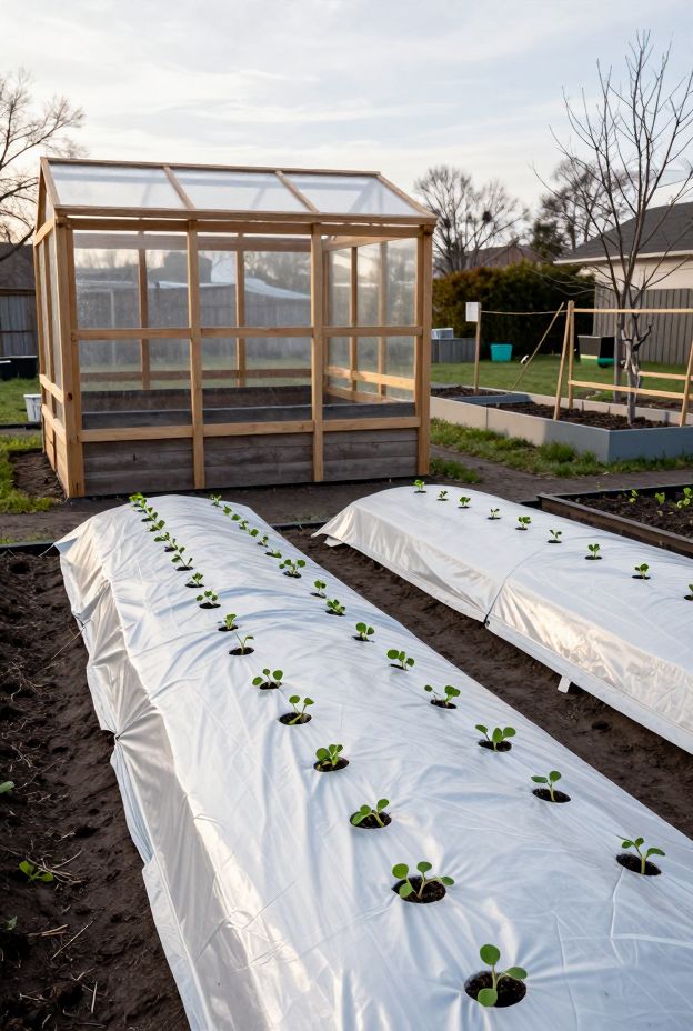 14 Productive Vegetable Garden Ideas for Beginners and Experts