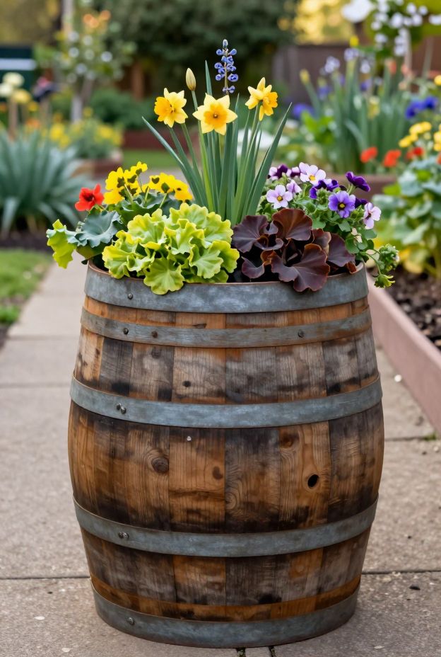 12 Raised Garden Bed Ideas to Elevate Your Growing Game