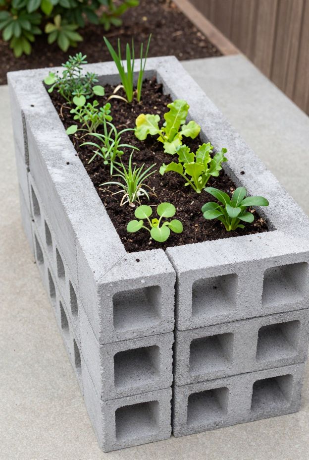 12 Raised Garden Bed Ideas to Elevate Your Growing Game