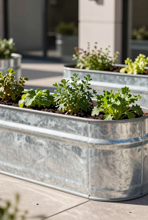 12 Raised Garden Bed Ideas to Elevate Your Growing Game