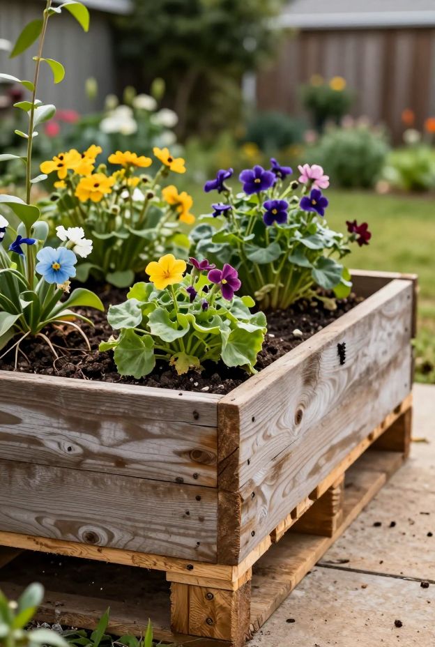 12 Raised Garden Bed Ideas to Elevate Your Growing Game