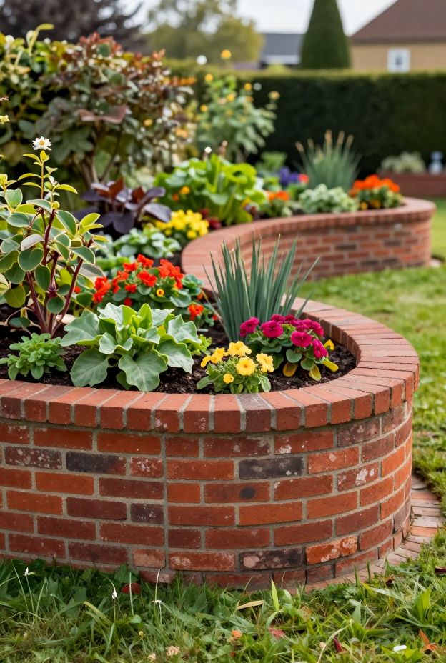 12 Raised Garden Bed Ideas to Elevate Your Growing Game